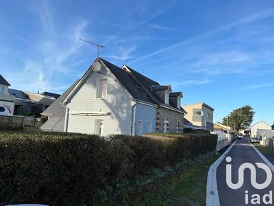 Maison - 152 m² - 7 pièces