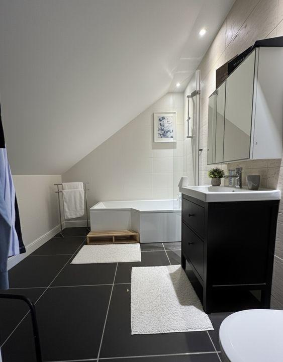 Demeure - 271 m² - 5 pièces