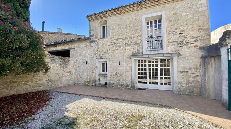 Maison - 124 m² - 4 pièces