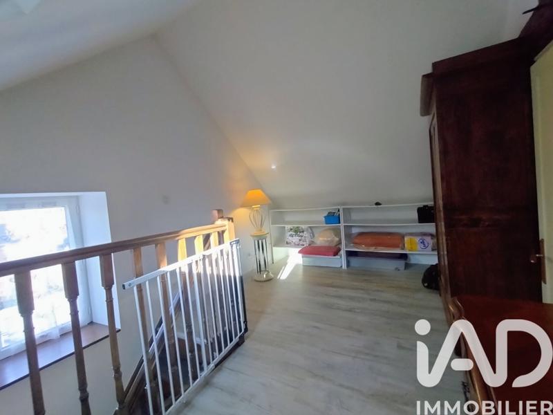 Maison de campagne - 81 m² - 4 pièces