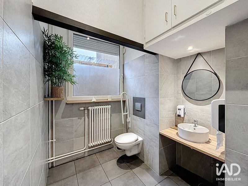 Local commercial - 45 m²