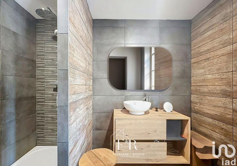 Local commercial - 154 m²