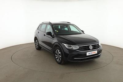 Volkswagen Tiguan 2.0 Tdi Active Dsg7 150 ch