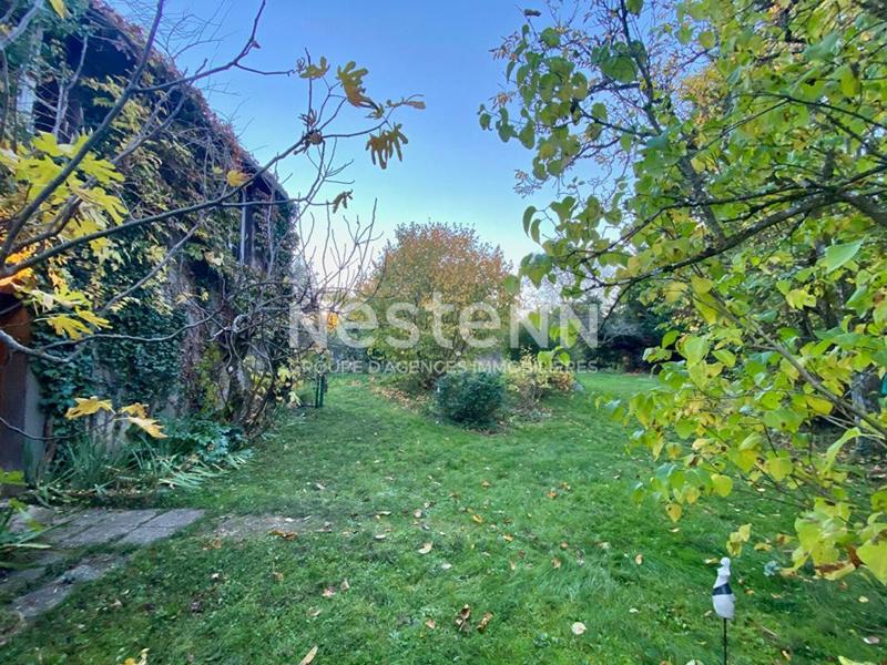 Maison - 94 m² - 3 pièces