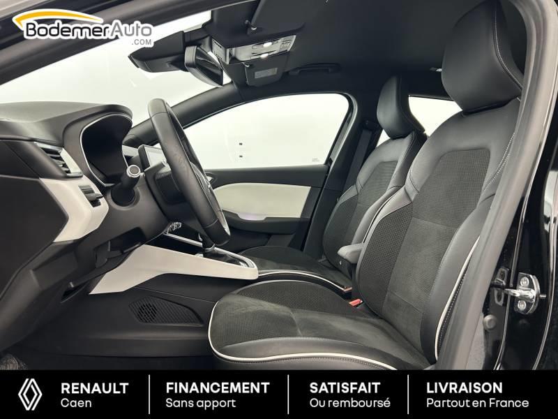 Renault Clio TCe 90 X-Tronic - 21 Intens