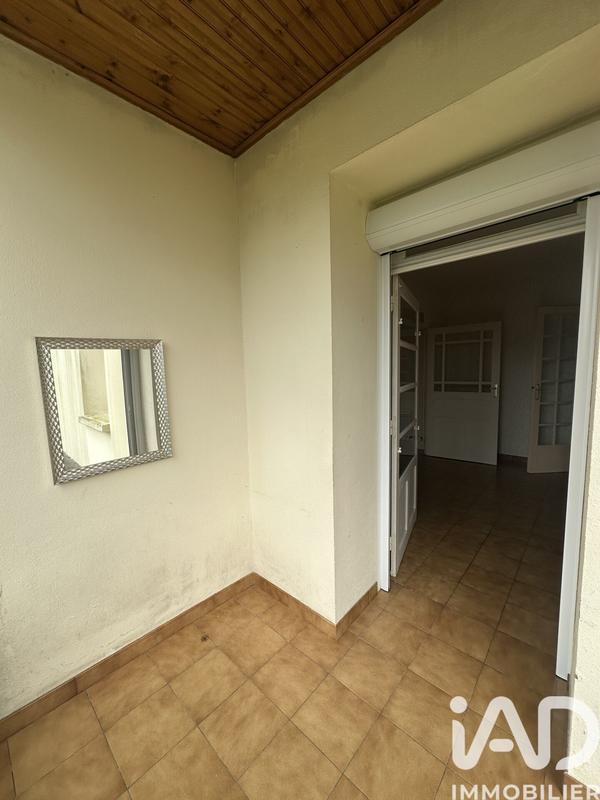 Maison - 106 m² - 4 pièces