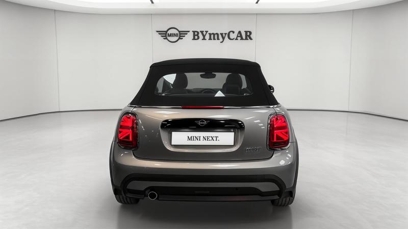 Mini Cabrio Cabriolet F57 Lci II Cooper 136 ch Dkg7 Edition Premium Plus
