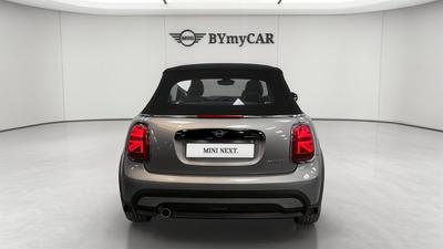 Mini Cabrio Cabriolet F57 Lci II Cooper 136 ch Dkg7 Edition Premium Plus