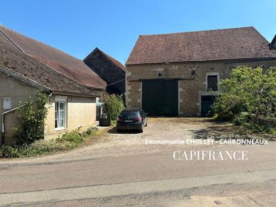 Maison - 113 m² - 5 pièces