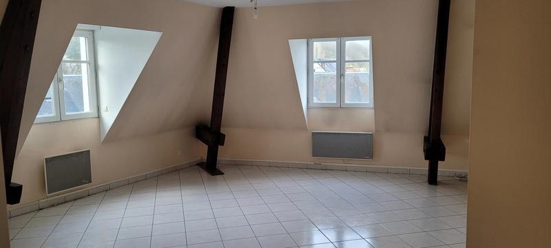 Appartement - 77 m² - 3 pièces