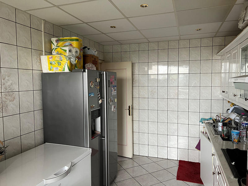 Appartement - 72 m² - 4 pièces