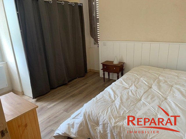 Appartement - 25 m² - 1 pièce