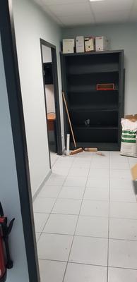Bureau - 170 m²