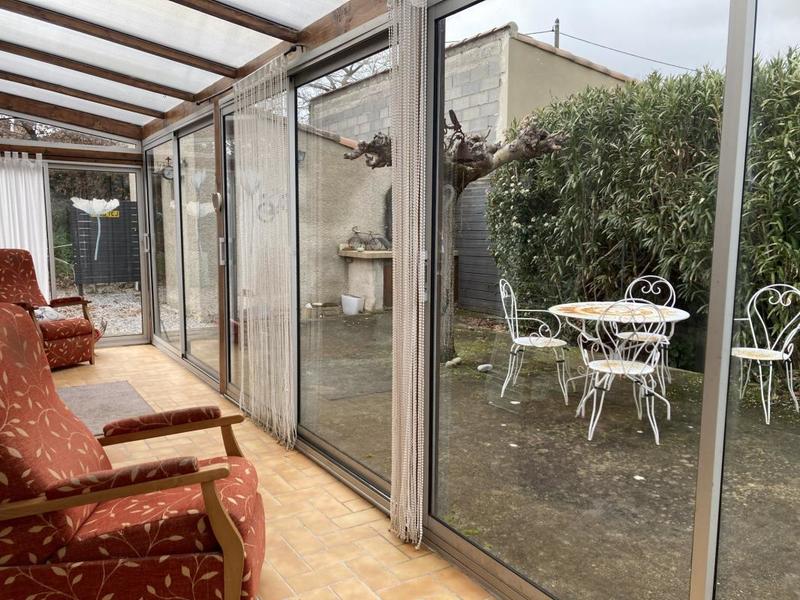 Villa - 122 m² - 5 pièces