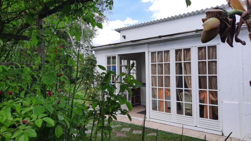 Maison - 254 m² - 10 pièces