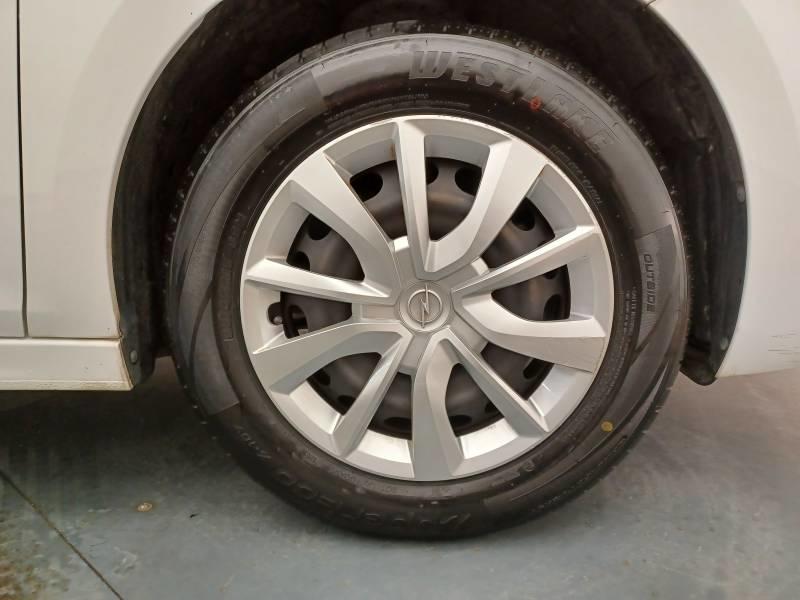 Opel Corsa 1.2 75 ch Bvm5 Edition