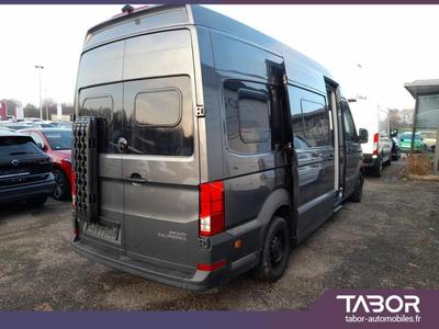 Volkswagen Crafter Grand California 680 2.0 Tdi 177 Bva