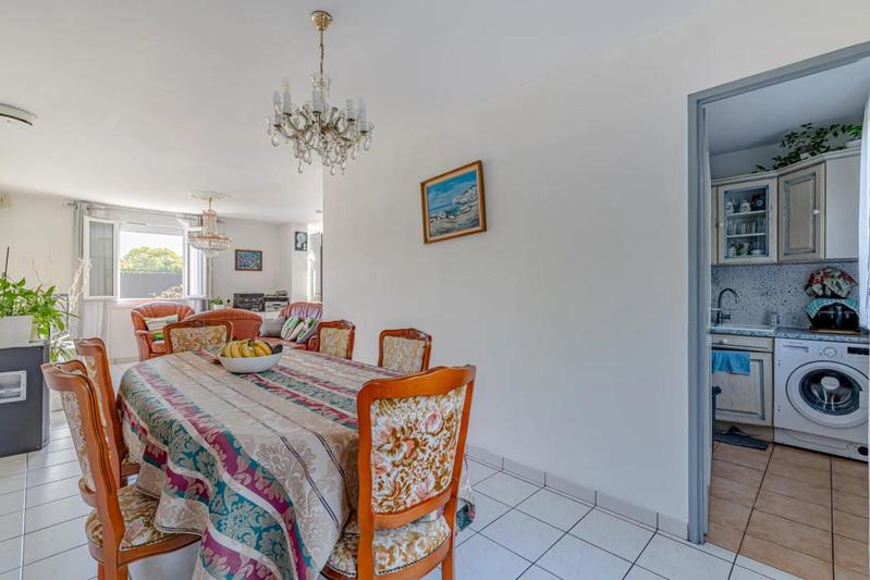 Maison - 125 m² - 7 pièces