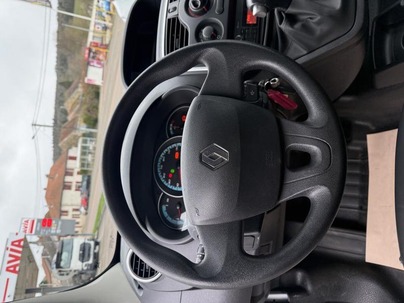 Renault Kangoo II Z.E. Confort Achat Integral