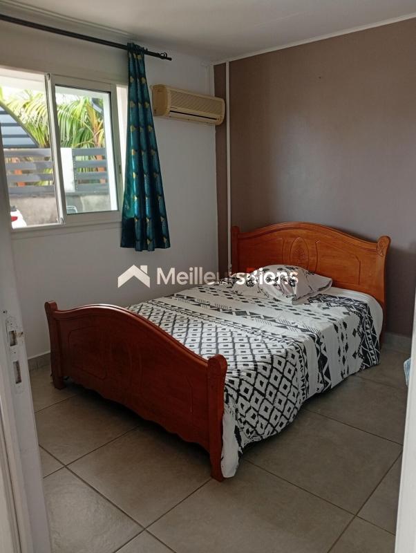 Villa - 120 m² - 5 pièces