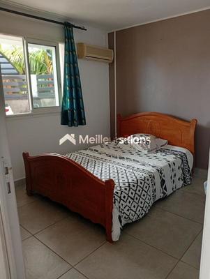 Villa - 120 m² - 5 pièces