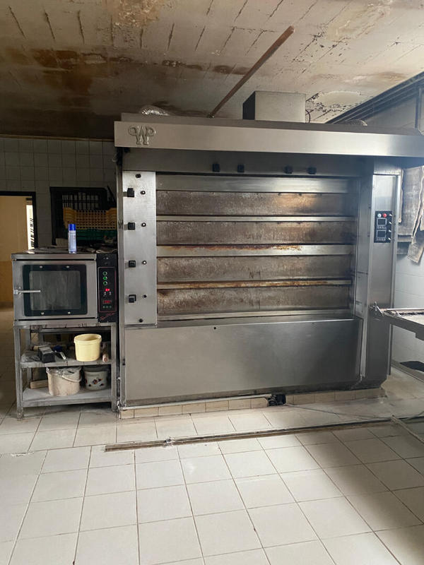 Fonds de commerce - 330 m²