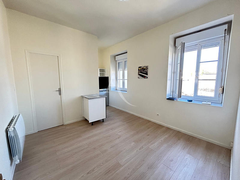 Appartement - 24 m² - 2 pièces