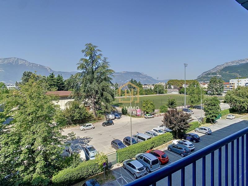 Appartement - 71 m² - 4 pièces