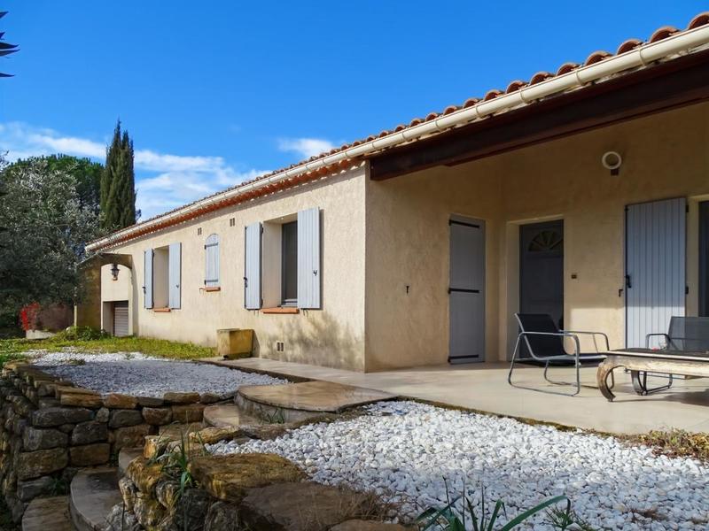 Villa - 106 m² - 4 pièces
