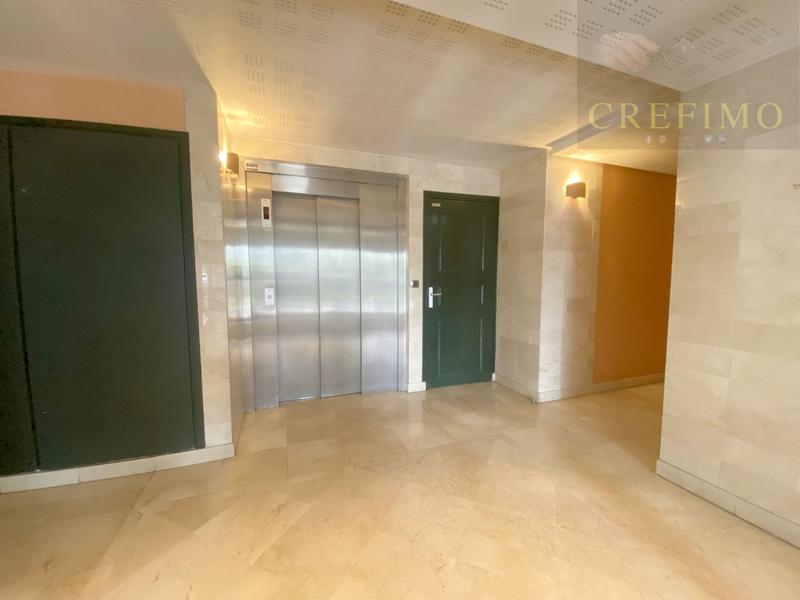 Appartement - 39 m² - 2 pièces