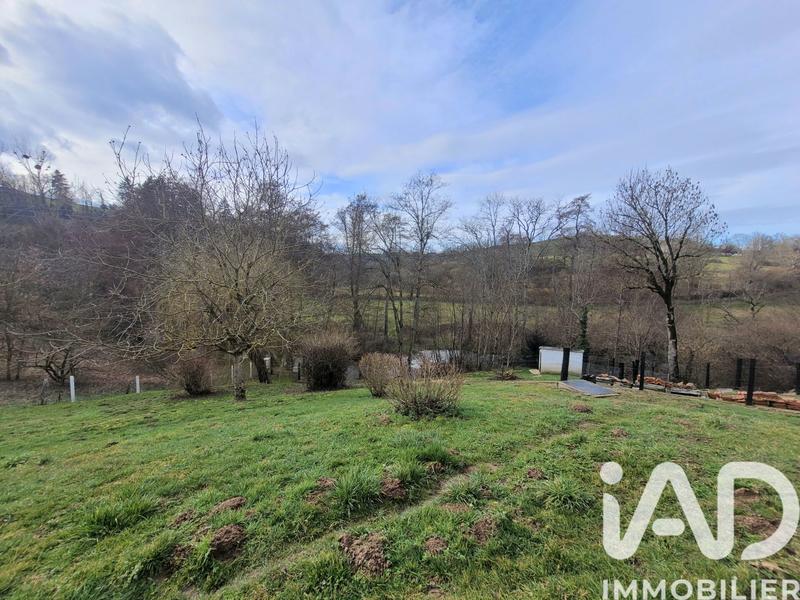 Maison - 109 m² - 6 pièces