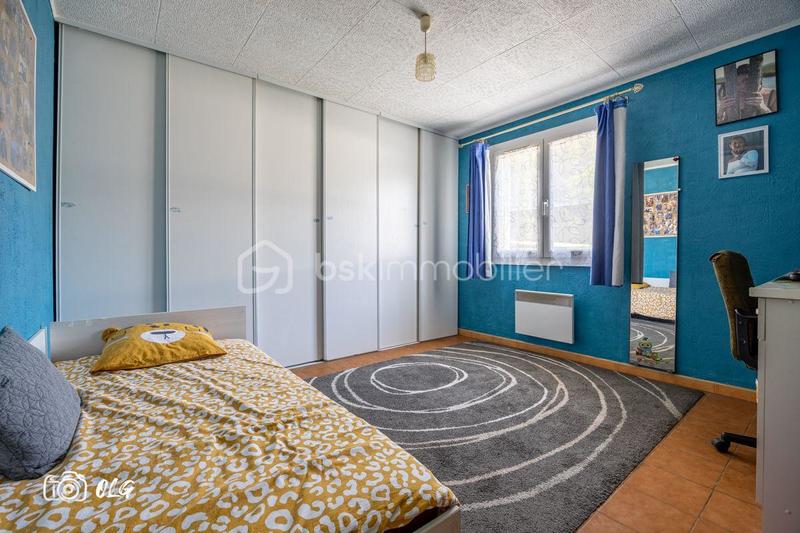 Maison traditionnelle - 146 m² - 6 pièces