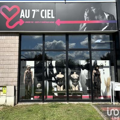 Local commercial - 200 m²