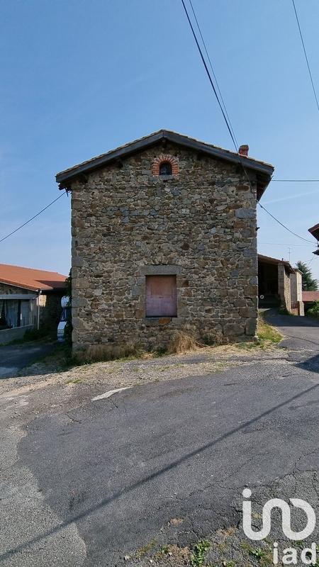 Maison - 300 m² - 5 pièces