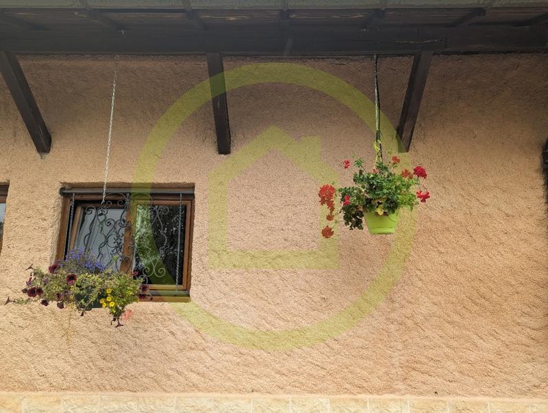 Maison - 131 m² - 8 pièces