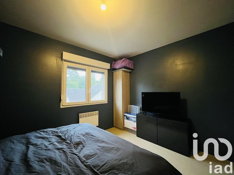 Appartement - 92 m² - 3 pièces