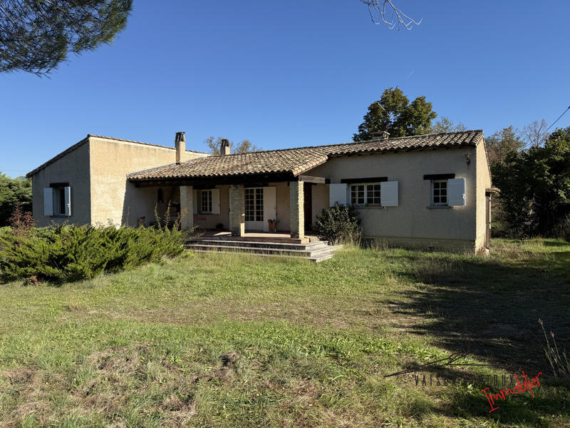 Villa - 87 m² - 4 pièces