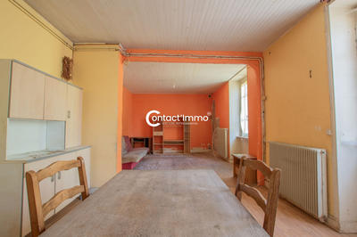 Maison - 155 m² - 8 pièces