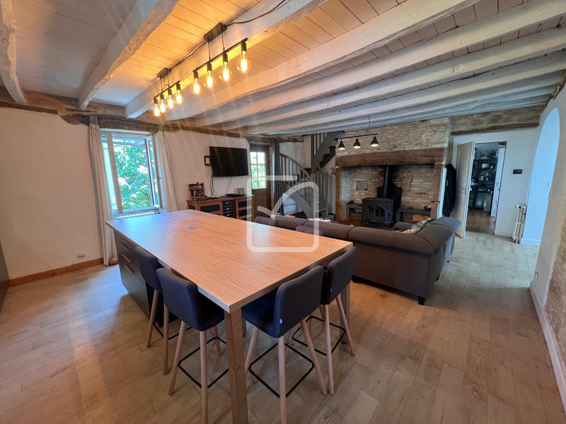 Local commercial - 250 m² - 1 pièce