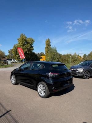 Renault Clio 5 Blue Dci 100 Ch Gsr2 Evolution