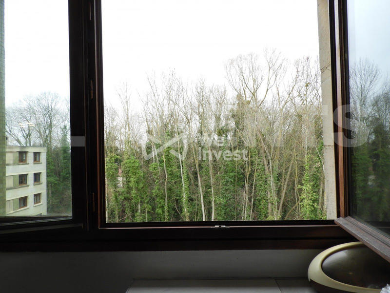 Appartement - 74 m² - 4 pièces