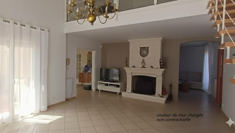 Maison de campagne - 149 m² - 5 pièces