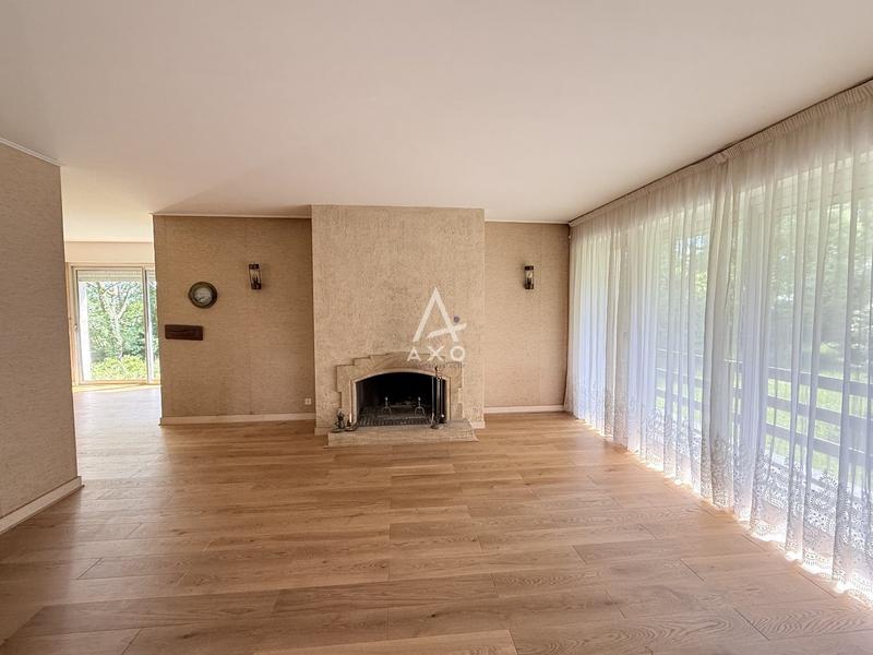 Maison - 110 m² - 6 pièces