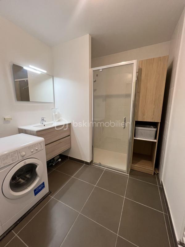 Appartement - 49 m² - 2 pièces