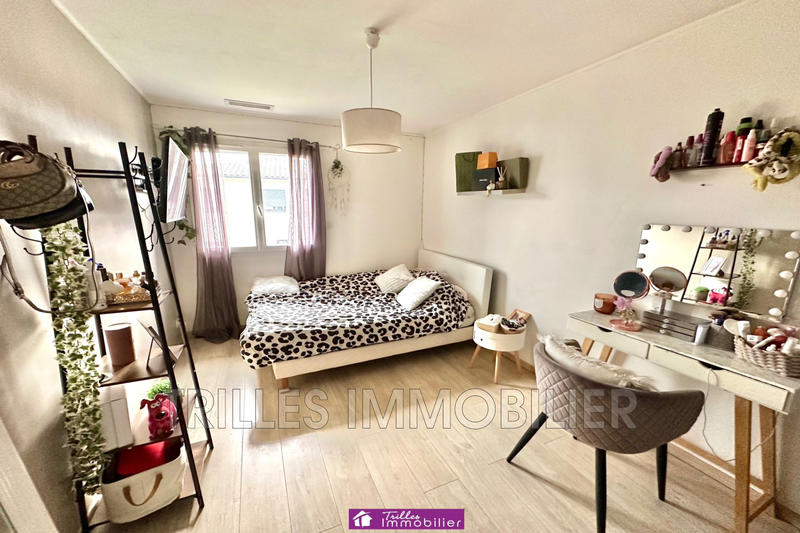 Maison - 115 m² - 4 pièces