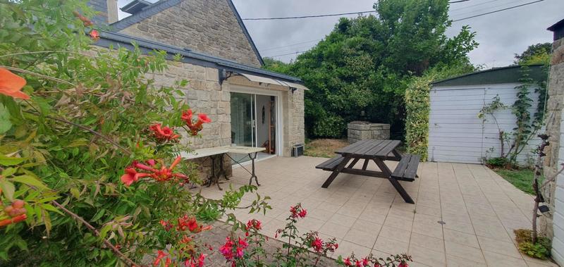 Maison - 78 m² - 5 pièces