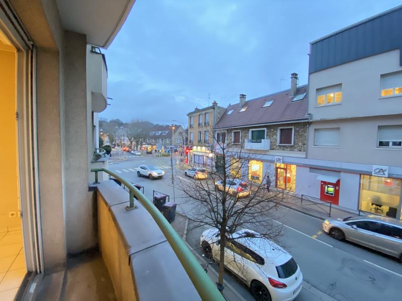 Appartement - 31 m² - 1 pièce