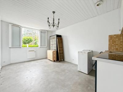 Appartement - 19 m² - 1 pièce