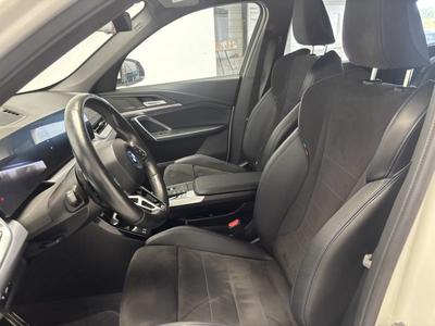 Bmw X1 iX1 eDrive20 204ch Bva m Sport