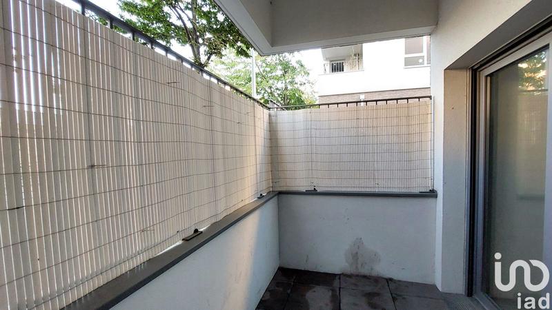 Appartement - 49 m² - 2 pièces